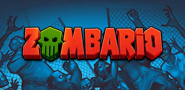 Zombario 0.4.02 Apk + Mod (Unlimited Money) Android
