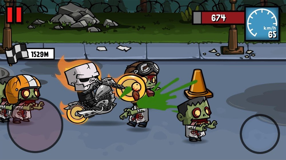 Zombie Age 3 v1.7.8 MOD APK (Unlimited Money/Ammo) Download