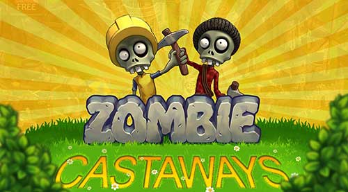 Zombie Castaways 4.41.5 Apk + MOD (Unlimited Money) Android