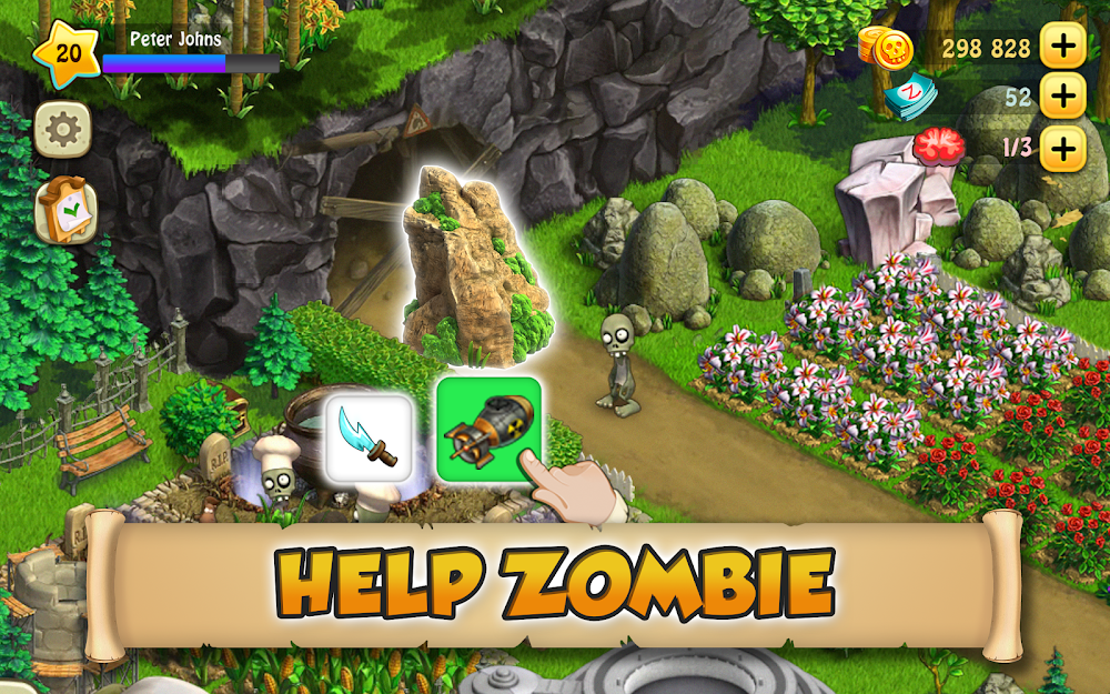 Zombie Castaways v4.39 MOD APK (Unlimited Coins/Cash)