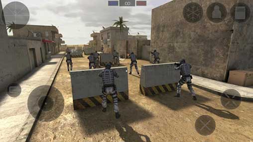 Zombie Combat Simulator 1.4.6 Apk + Mod + Data for Android