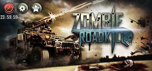 Zombie Roadkill 3D 1.0.5 Apk for Android
