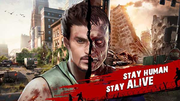 Zombie Siege 0.1.459 (Full) Apk + Data for Android