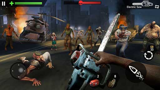 Zombie Target Mod Apk 1.4.14 (Unlimited Money) Android