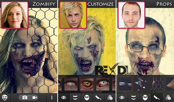 ZombieBooth 2 Full 1.4.2 Apk for Android