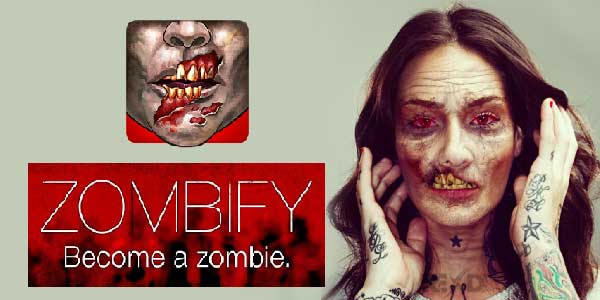 Zombify – Be a Zombie FULL 1.4.2 Apk for Android