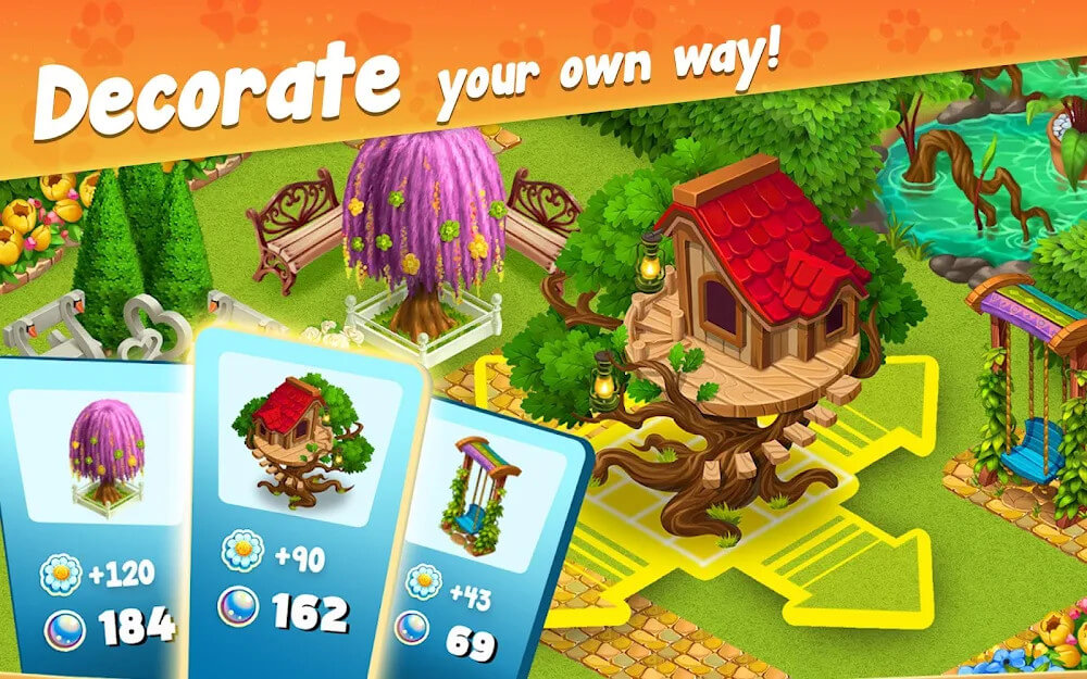 ZooCraft v10.5.2 MOD APK + OBB (Unlimited Money)