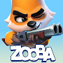 Zooba APK + MOD (Unlimited Sprint Skills) v3.9.0
