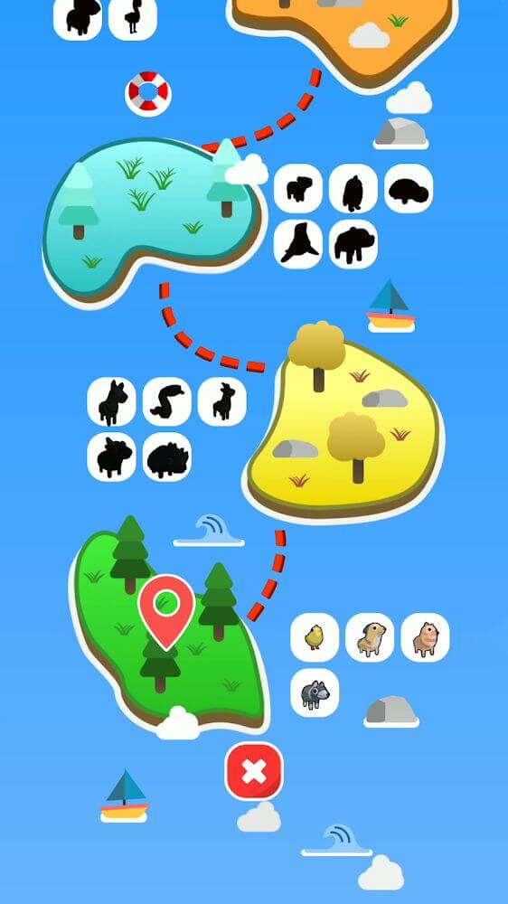 Zookemon v2.0.6 MOD APK (Unlimited Money, No ADS)