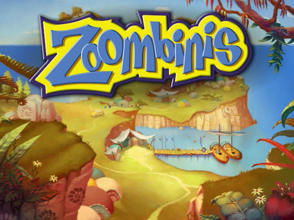 Zoombinis v1.0.17 APK + OBB (Full Game, Patched)