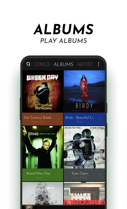 audioPro Music Player v9.4.8 APK (Full) Download for Android