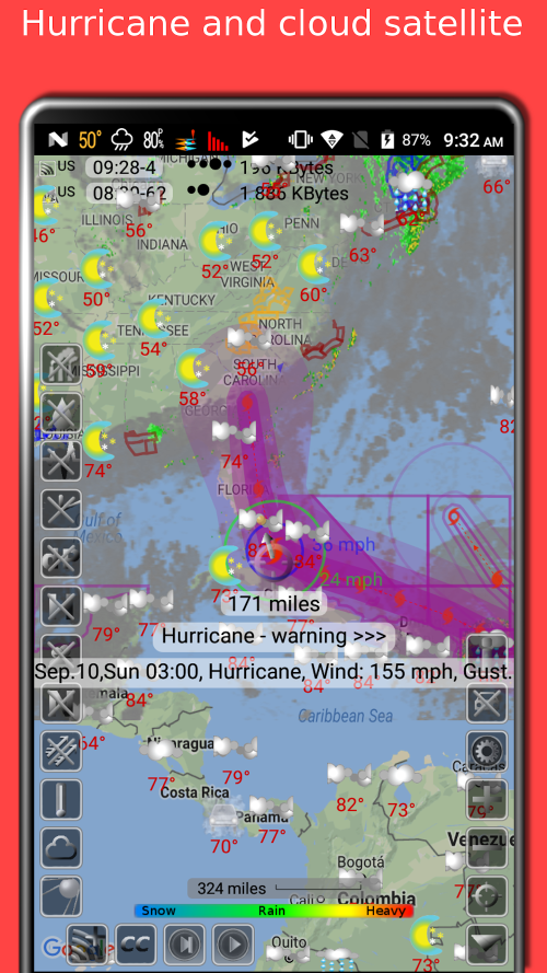 eMap HDF v2.4.1 MOD APK (AD-Free)