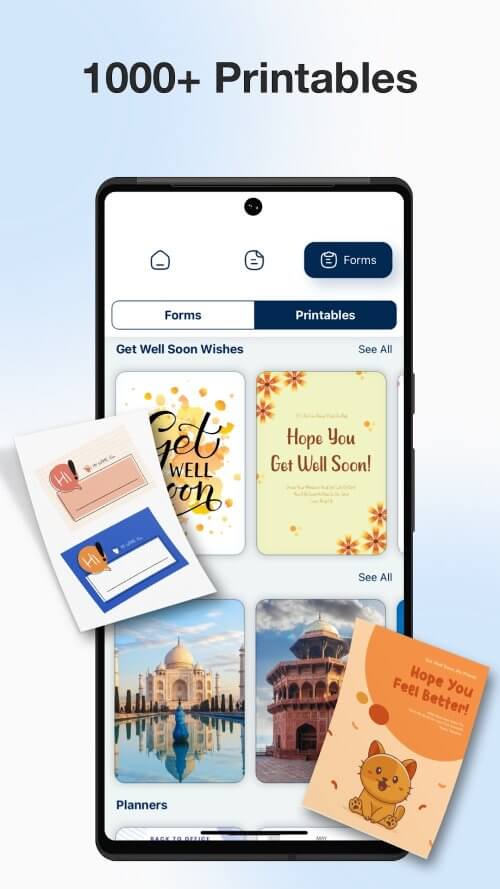 ePrint v2.5 MOD APK (Premium Unlocked)