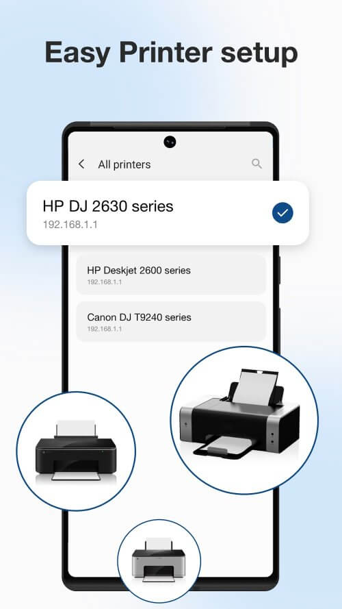 ePrint v2.5 MOD APK (Premium Unlocked)