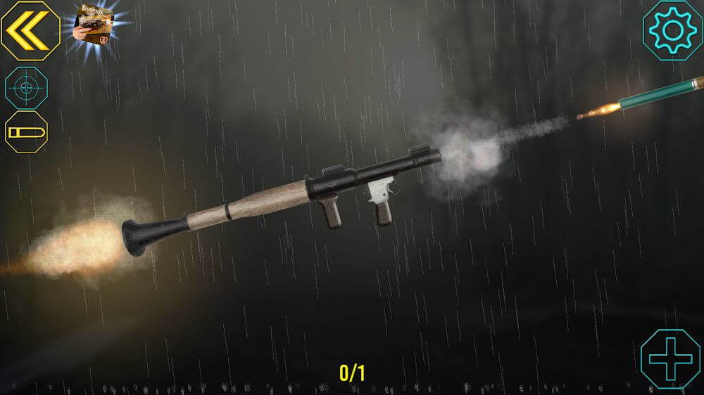 eWeapons™ Gun Weapon Simulator v2.1.6 MOD APK (Unlocked, No ADS)