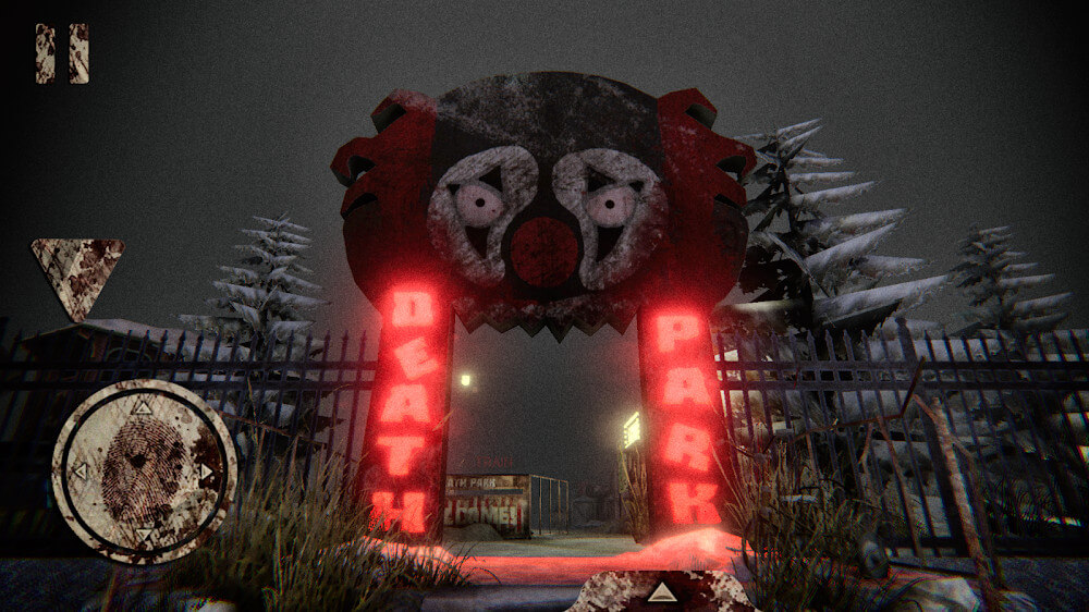 eath Park v2.0.4 MOD APK (God Mode)