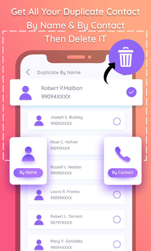 eleted Contact Recovery v1.18 APK + MOD (Premium Unlocked)