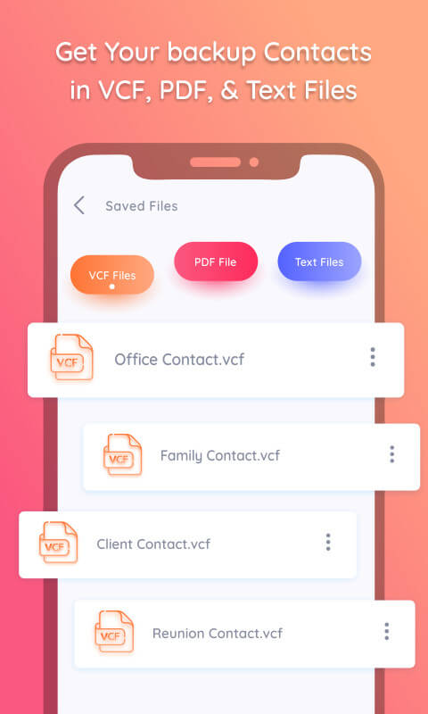 eleted Contact Recovery v1.18 APK + MOD (Premium Unlocked)