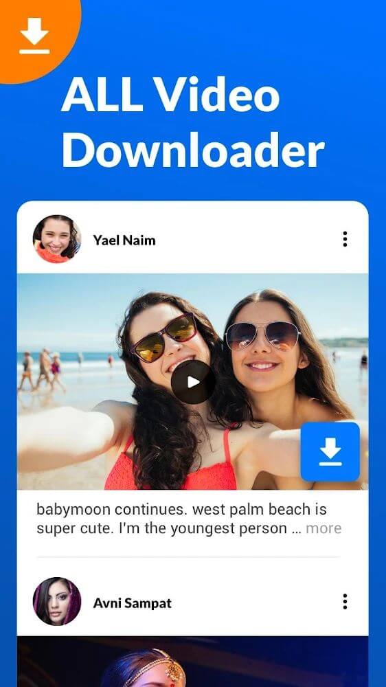 er by InShot v1.3.4 MOD APK (Premium Unlocked)