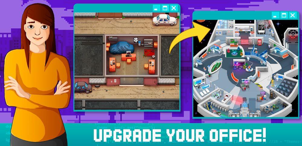 ev Tycoon Inc v2.9.18 MOD APK (Unlimited XP, Skill, Score Point, All Unlocked)