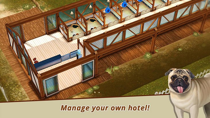 g Hotel 2.1.10 (MOD Unlimited Money/Unlocked)