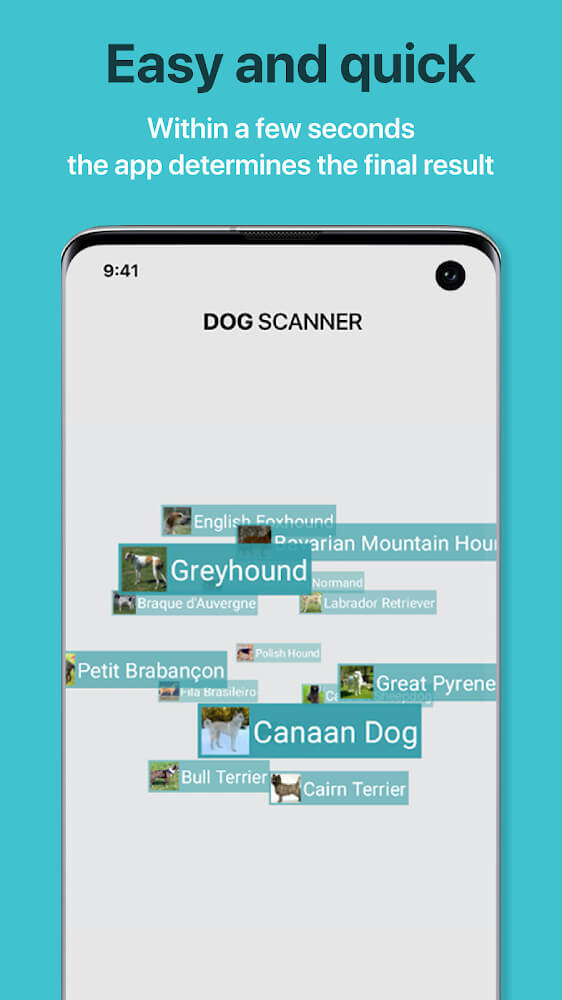 g Scanner v17.2.1-G APK + MOD (Premium Unlocked)