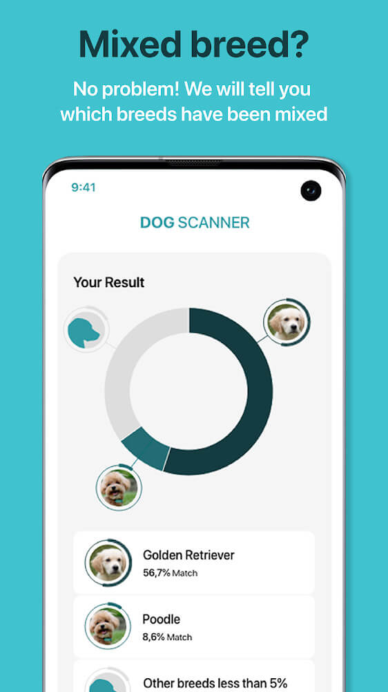 g Scanner v17.2.1-G APK + MOD (Premium Unlocked)