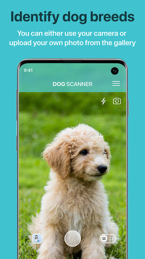 g Scanner v17.2.1-G APK + MOD (Premium Unlocked)