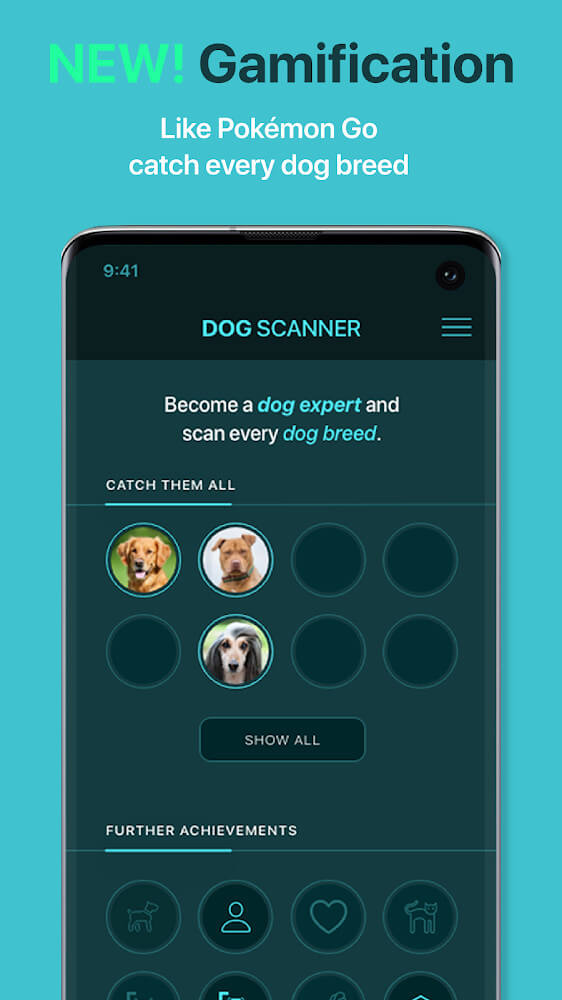 g Scanner v17.2.1-G APK + MOD (Premium Unlocked)