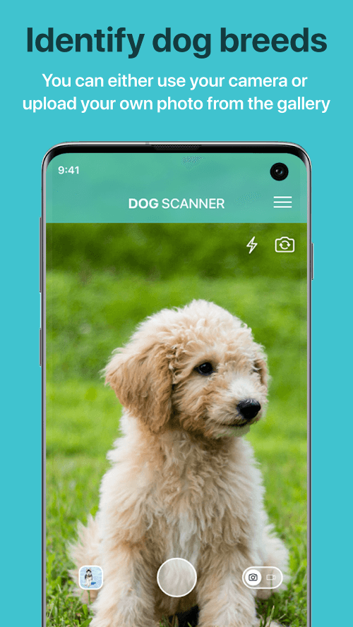 g Scanner v17.2.5-G MOD APK (Premium Unlocked)