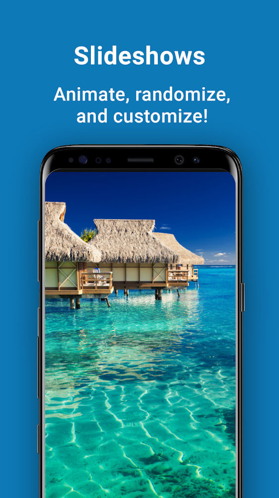 gfolio v3.8.11 APK (PAID/Patched)