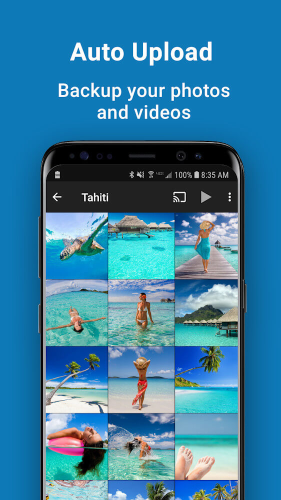 gfolio v3.8.11 APK (PAID/Patched)