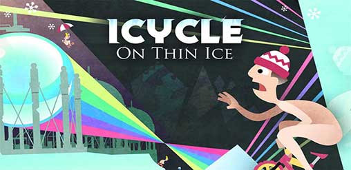 iCycle On Thin Ice 1.0.0 Apk + Mod Unlocked for Android