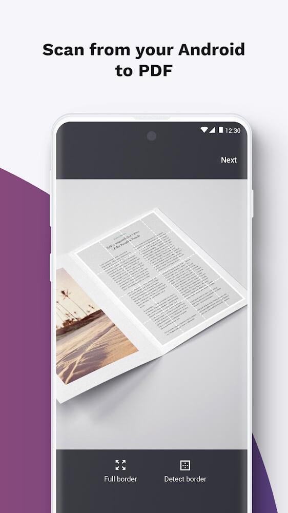 iLovePDF v3.8.2 MOD APK (Premium Unlocked)