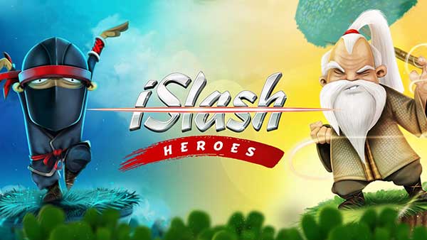 iSlash Heroes 1.7.7 Apk Mod All Unlocked Android