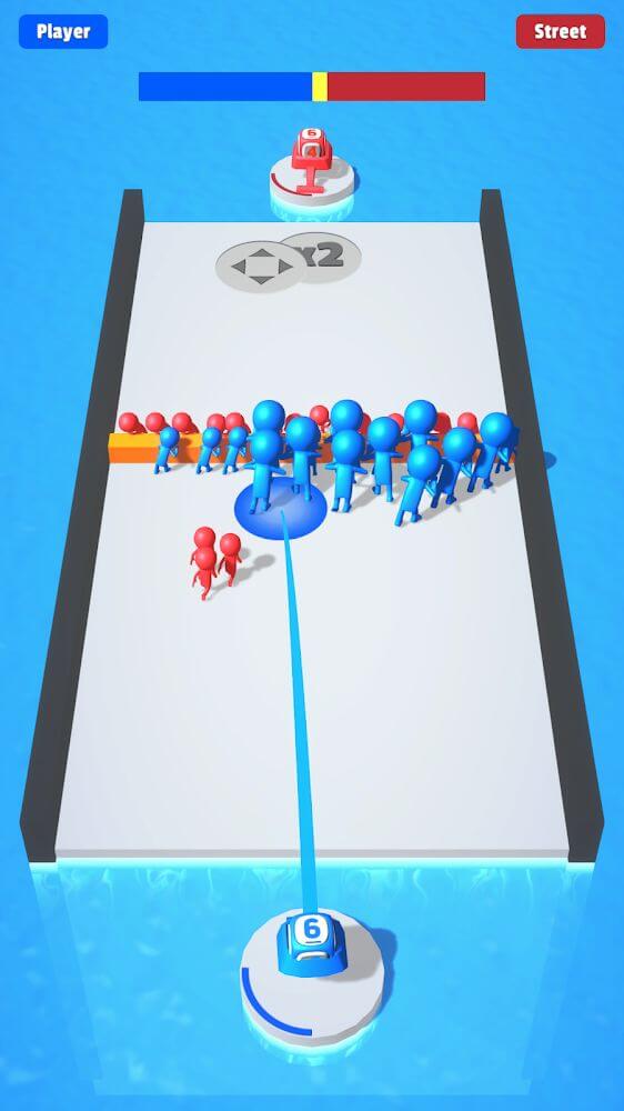 ice Push v7.4 MOD APK (Free Rewards)