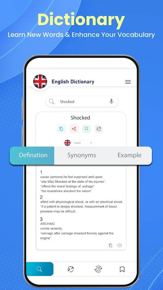 ictionary Box v2.4.1 APK + MOD (Premium Unlocked)