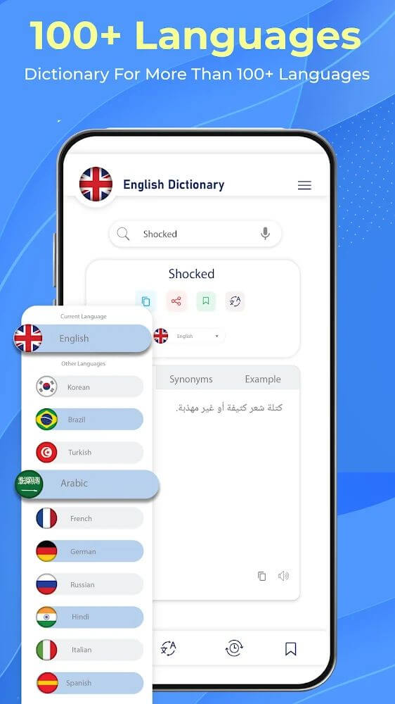 ictionary Box v2.4.1 APK + MOD (Premium Unlocked)