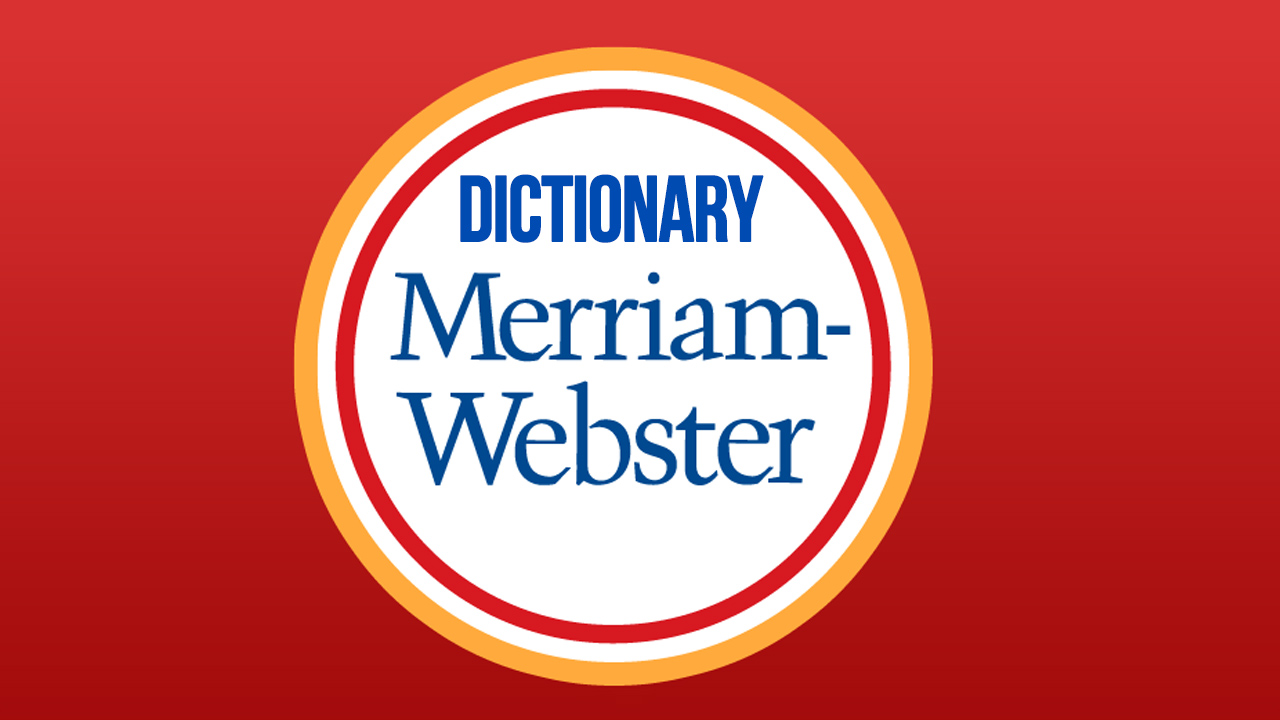 ictionary Merriam Webster MOD APK 5.3.13 (Premium Unlocked)