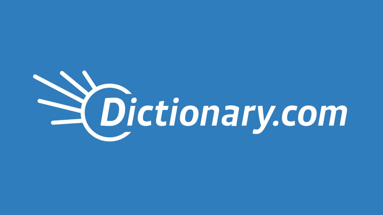 ictionary.com MOD APK 11.4.0 (Premium Unlocked)