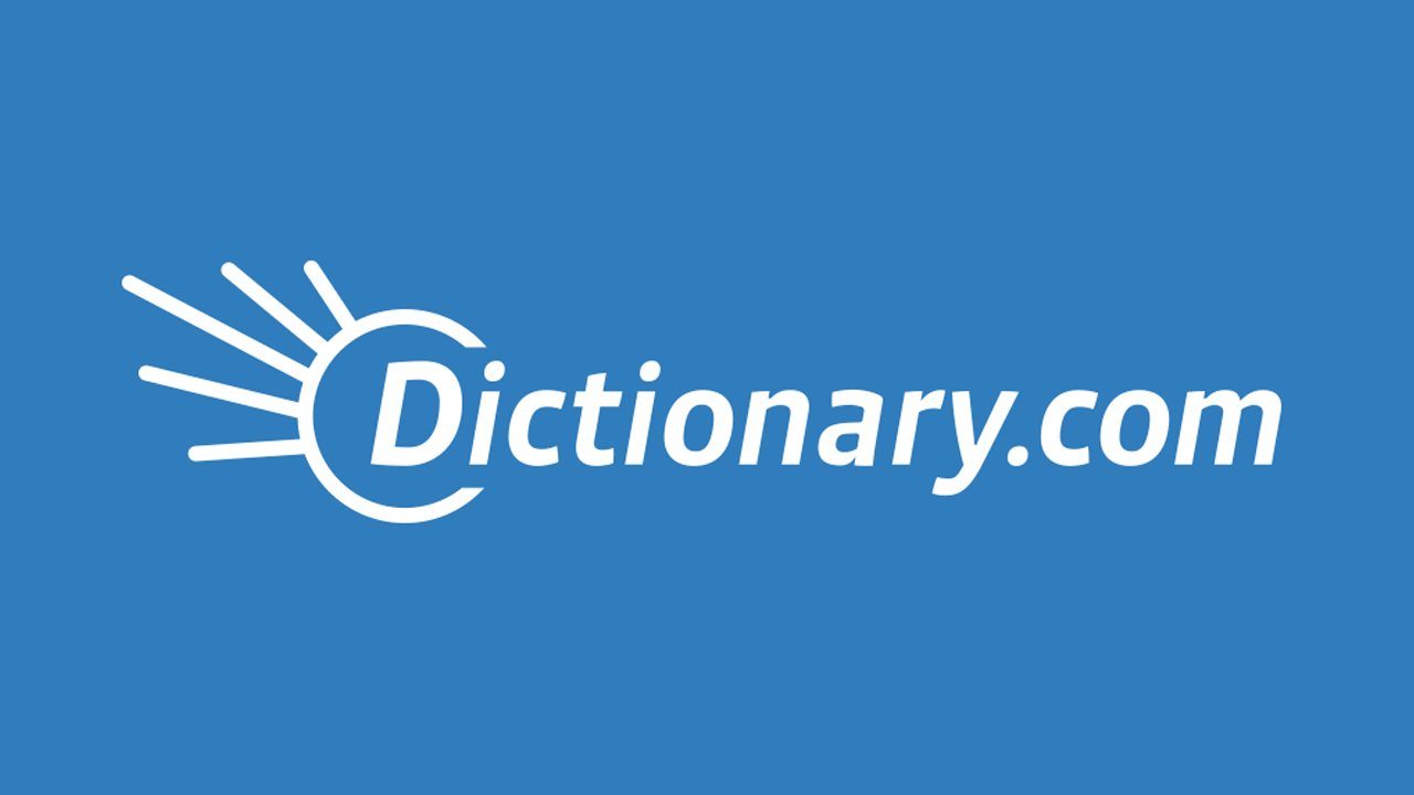 ictionary.com MOD APK 11.7.1 (Premium Unlocked)