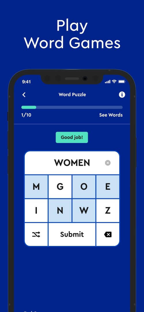 ictionary.com Premium v11.7.1 APK (Patched)