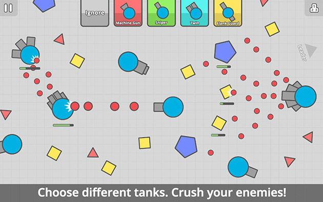 iep.io 1.3.0 (MOD Unlocked)