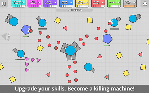 iep.io 1.3.0 (MOD Unlocked)