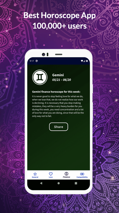 ily Horoscope 2023 v3.1.0 MOD APK (Premium Unlocked)