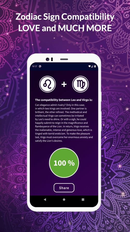 ily Horoscope 2023 v3.1.0 MOD APK (Premium Unlocked)