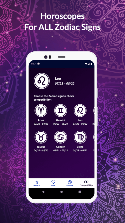 ily Horoscope 2023 v3.1.0 MOD APK (Premium Unlocked)