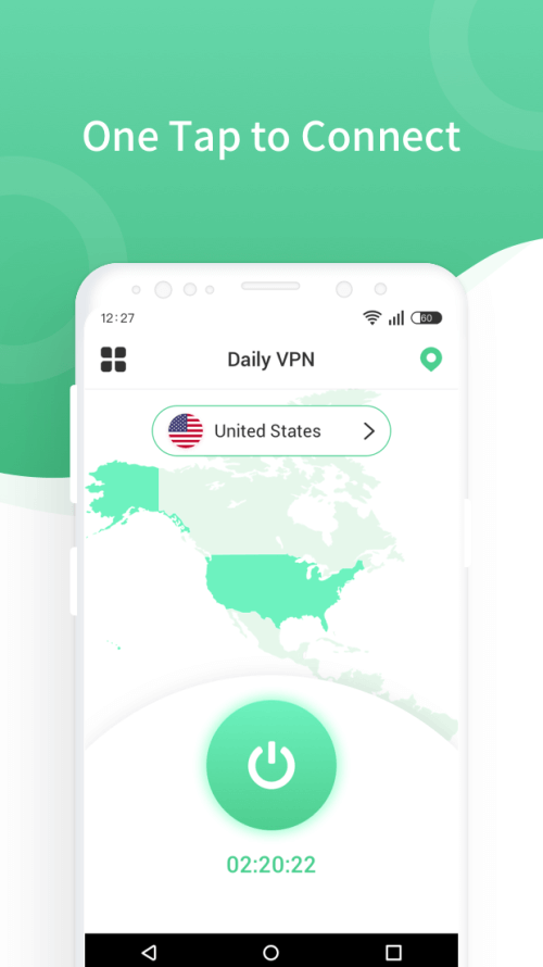 ily VPN v4.3.6 MOD APK (Premium Unlocked)