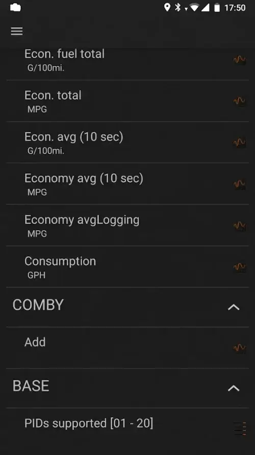 inCarDoc Pro | ELM327 OBD2 v7.8.6 APK (Full Version)