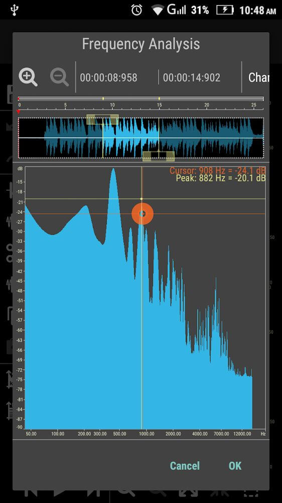 inn Audio Editor v1.17-pro APK (Patched)